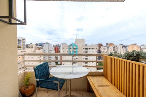 Foto Apartamento