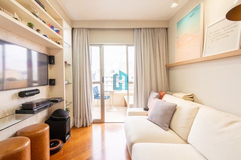 Foto Apartamento