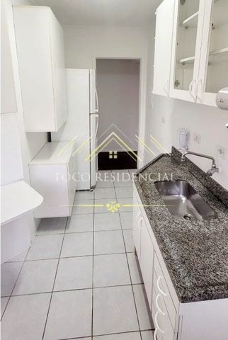 Foto Apartamento
