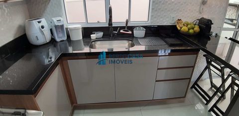 Foto Casa em Condomínio