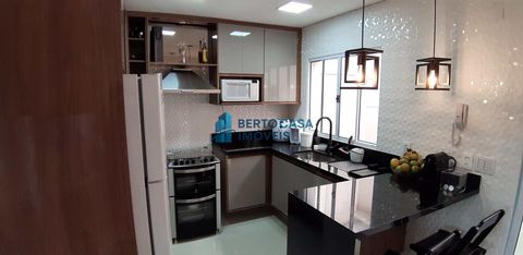 Foto Casa em Condomínio