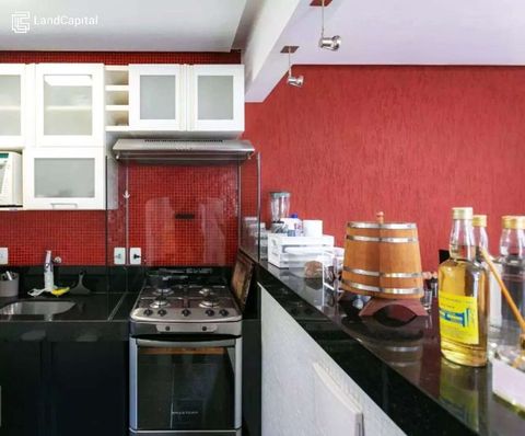 Foto Apartamento