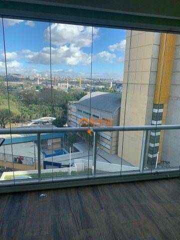 Foto Sala / Conjunto Comercial