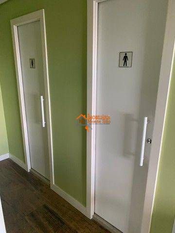Foto Sala / Conjunto Comercial