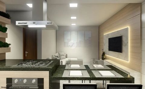 Foto Apartamento