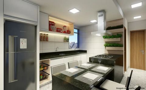 Foto Apartamento