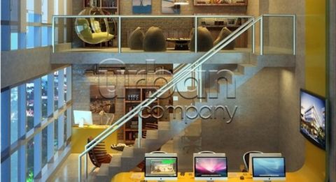 Foto Sala / Conjunto Comercial