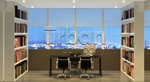 Foto Sala / Conjunto Comercial