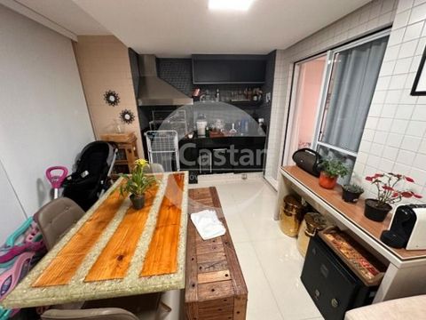 Foto Apartamento