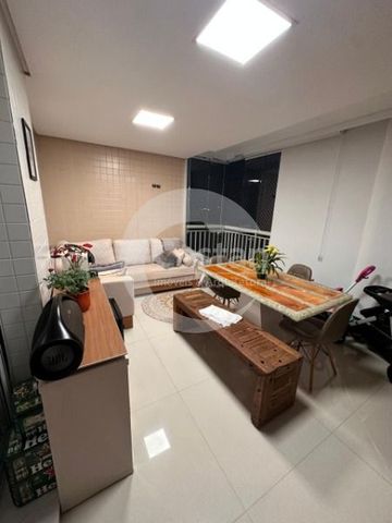Foto Apartamento