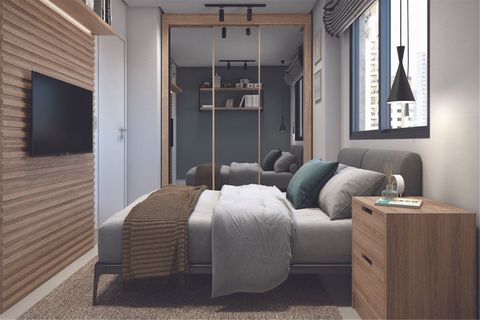 Foto Apartamento