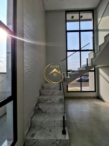 Foto Casa em Condomínio