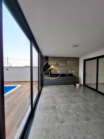 Foto Casa em Condomínio