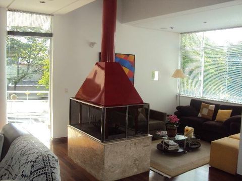 Foto Casa em Condomínio