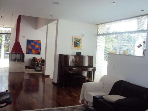 Foto Casa em Condomínio