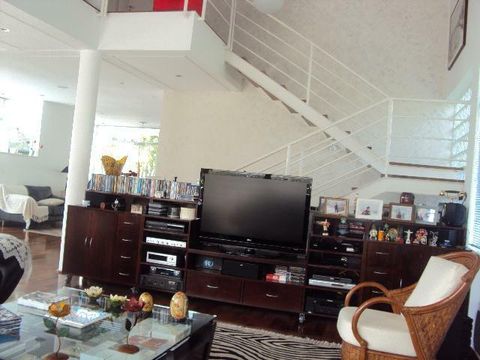 Foto Casa em Condomínio