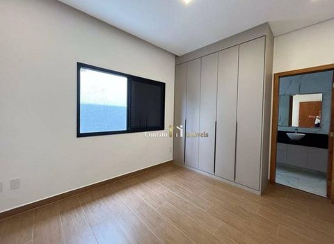 Foto Casa em Condomínio