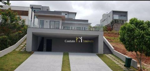 Foto Casa em Condomínio
