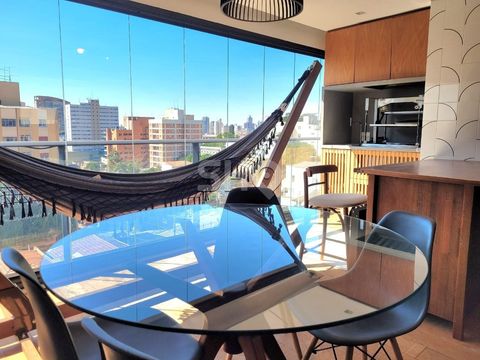 Foto Apartamento
