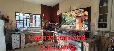 Foto Fazenda / Sítio / Chácara