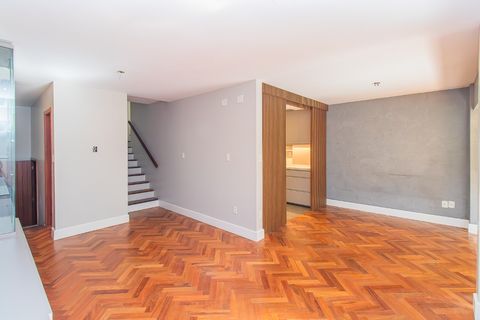 Foto Casa em Condomínio