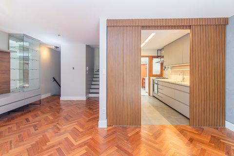Foto Casa em Condomínio