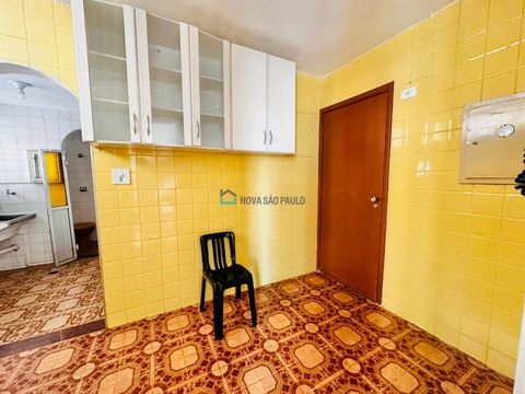 Foto Apartamento