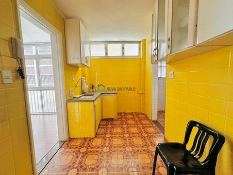 Foto Apartamento