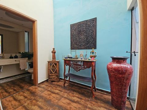 Foto Casa em Condomínio