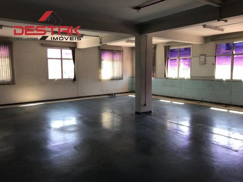 Foto Sala / Conjunto Comercial