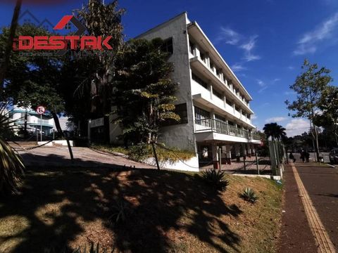 Foto Sala / Conjunto Comercial