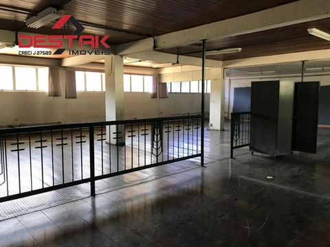 Foto Sala / Conjunto Comercial