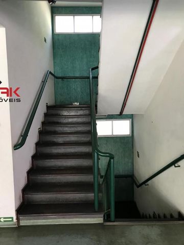 Foto Sala / Conjunto Comercial