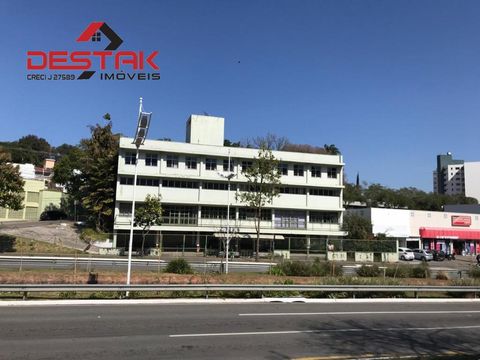 Foto Sala / Conjunto Comercial