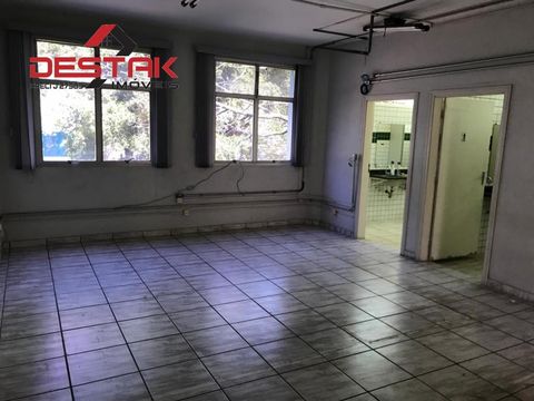 Foto Sala / Conjunto Comercial