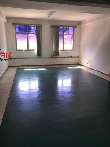 Foto Sala / Conjunto Comercial