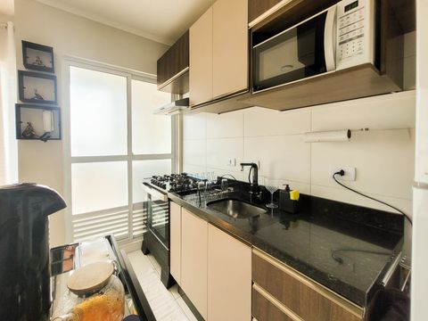 Foto Apartamento