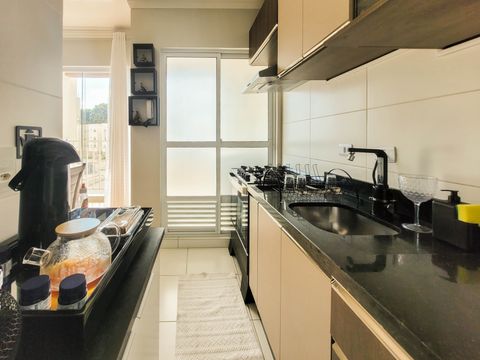 Foto Apartamento