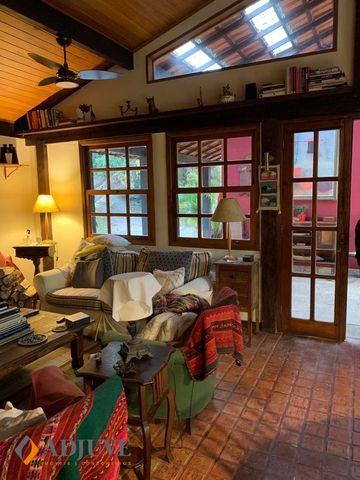 Foto Casa em Condomínio
