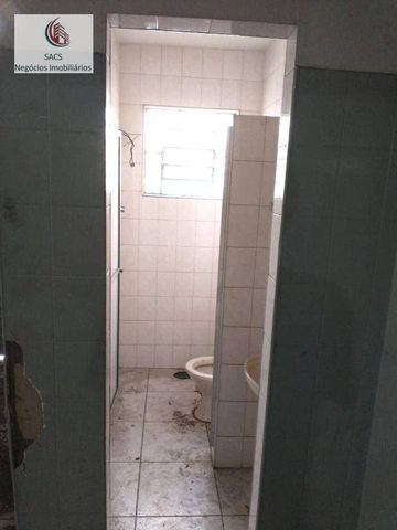 Foto Galpão / Depósito / Armazém / Pavilhão
