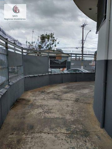 Foto Galpão / Depósito / Armazém / Pavilhão