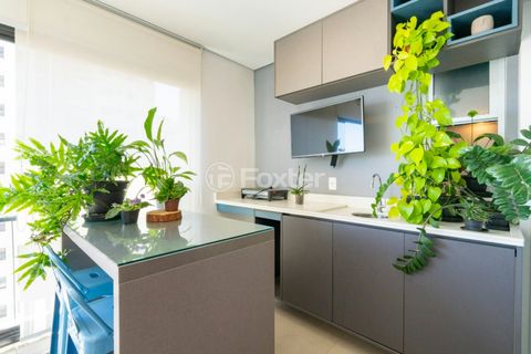 Foto Apartamento