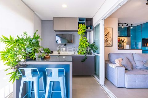 Foto Apartamento