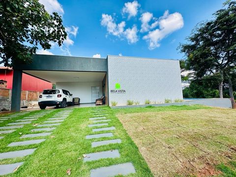Foto Casa em Condomínio