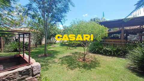 Foto Fazenda / Sítio / Chácara