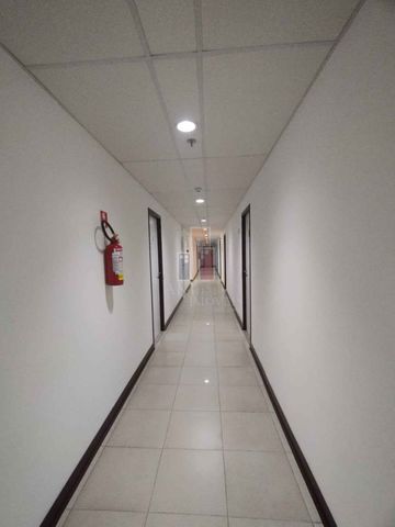 Foto Sala / Conjunto Comercial