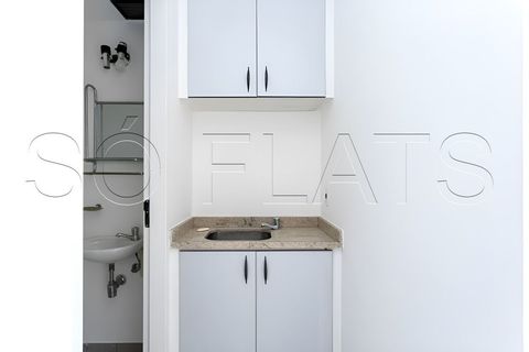 Foto Sala / Conjunto Comercial