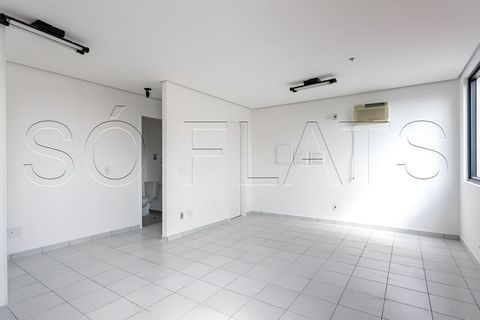 Foto Sala / Conjunto Comercial