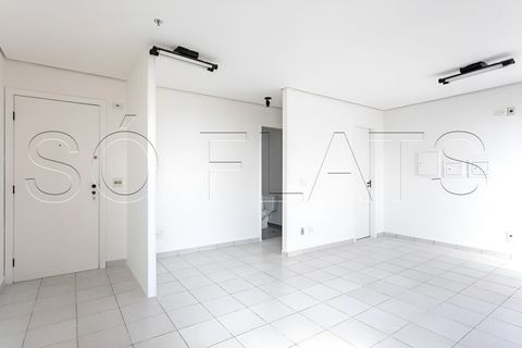 Foto Sala / Conjunto Comercial