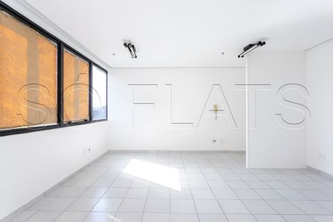 Foto Sala / Conjunto Comercial